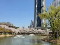Icheon Hotel Mokhwa