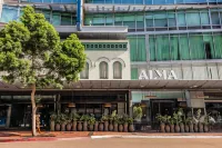 Alma San Diego Downtown, a Tribute Portfolio Hotel - Rooftop Pools