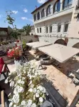 Ada Cave Suites