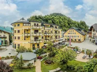 Hotel Alte Post Hotels in Sankt Johann im Pongau