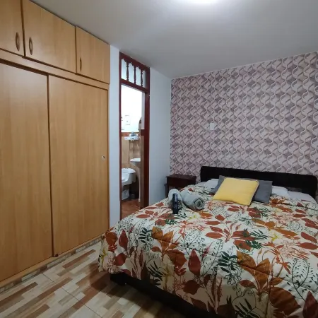 Departamentos Appart d'Eliette