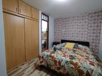 Departamentos Appart d'Eliette