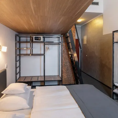 Best Western Hotel Stella
