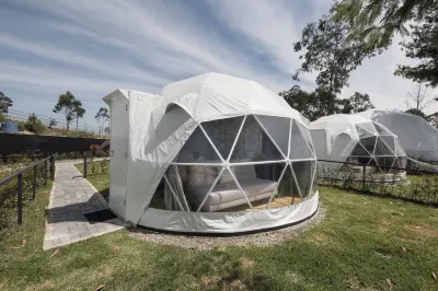 Naturhotel Hotels in 