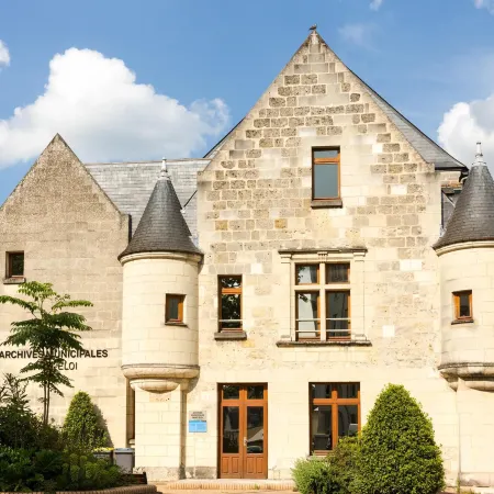 Relais St Eloi, Sure Hotel Collection by Best Western