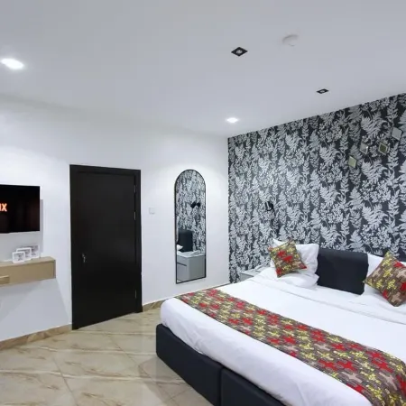 Dou Hotels