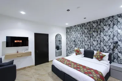 Dou Hotels Hotels in 