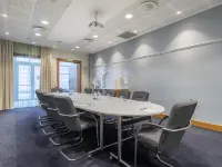 Radisson Blu Hotel, Trondheim Airport - 4-Star