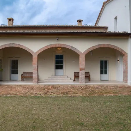 Torre Civette - Wine & Sea Retreat