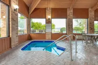 Rodeway Inn - Hot Tub