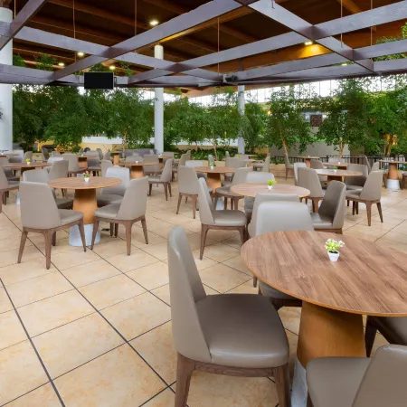 Wyndham Garden Romulus Detroit Metro Airport