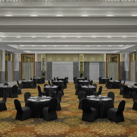 The Fern Fayms Resort Naigaon, Series by Marriott
