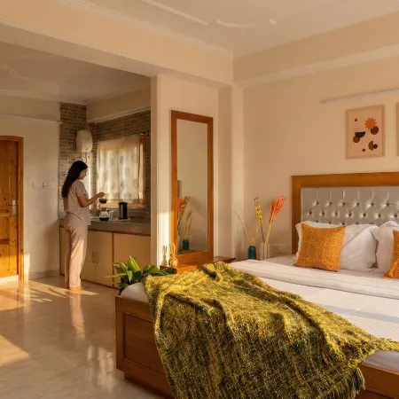 Hotel Kalra Regency, Shimla