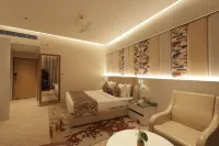 Chinmay Hotel & Resort