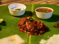 The Bamboo Shores Resort Hotels in Diveagar
