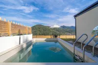 Cheongdo Stay in Four Seasons