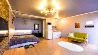 Yeosu Sunset Dream Pension - บังกะโล