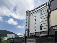 Time Hotel Hotels near Yangsan Water Park