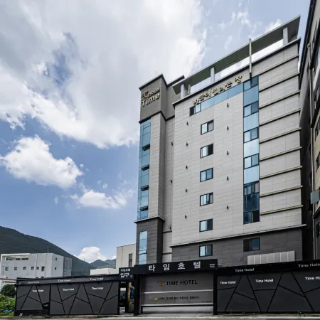 Time Hotel