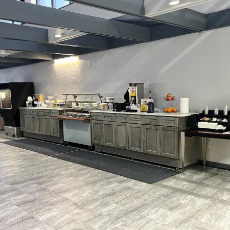 The Lodge Hotel and Banquets
