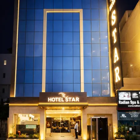 Hotel Star by Star Group