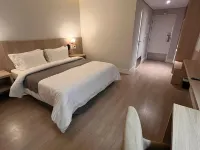 VIE Hotel Hotels in Sinop