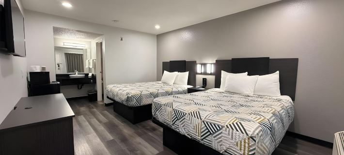 Motel 6 Seattle, WA - South Hotels in SeaTac