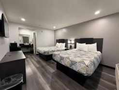 Motel 6 Seattle, WA - South