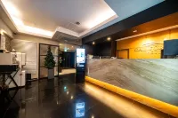 California Hotel