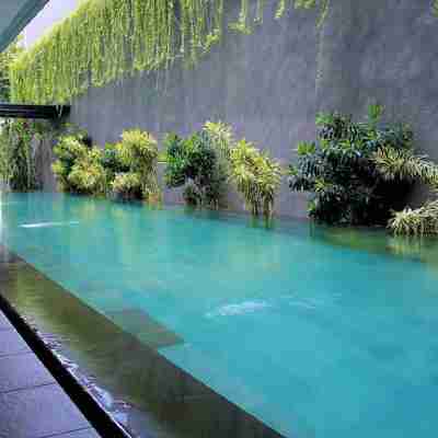 The Loji Patra Kuningan Fitness & Recreational Facilities