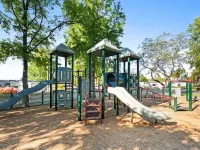 Discovery Parks - Lake Hume, Victoria Hotel a Wodonga