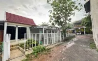 Omah Putih Homestay Jogja
