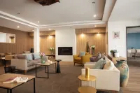 Zenao Appart'hôtels Asnières-sur-Seine