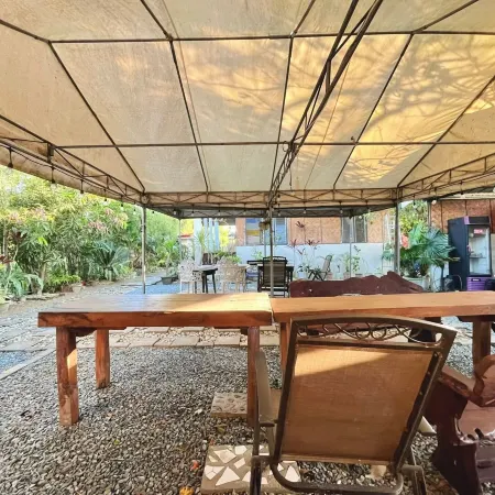 Soulelle Villa