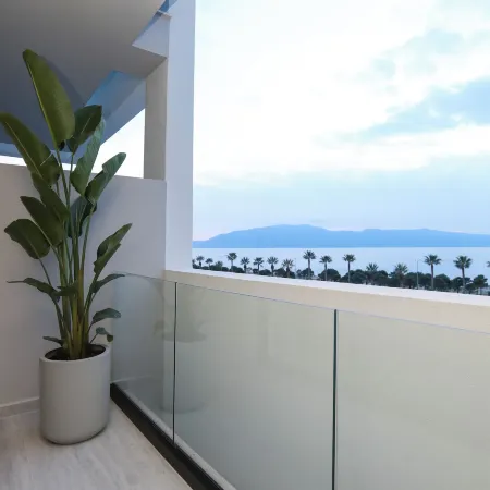 Padma Hotel Vlore