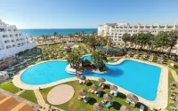 Hotel Lella Baya Thalasso - Havudsigt