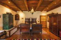 Count Kalnoky's Transylvanian Guesthouse - 3 Sao