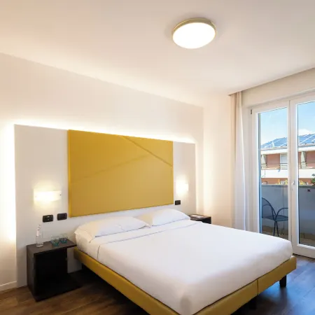 Hotel Villa Claudia