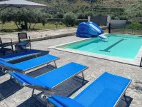 Villa Verde- Nature Holiday Home - Pool