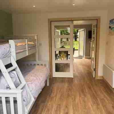 Family Country Retreat Near Emerald Park Rooms
