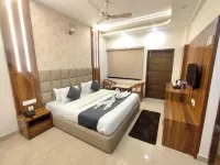โรงแรม พีเอส เรสซิเดนซี