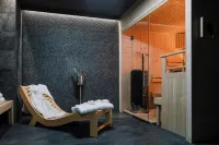 Dream Suites - spa