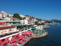 Amor Residence Hotels in Herceg Novi