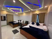 拉吉酒店(Hotel Raj)
