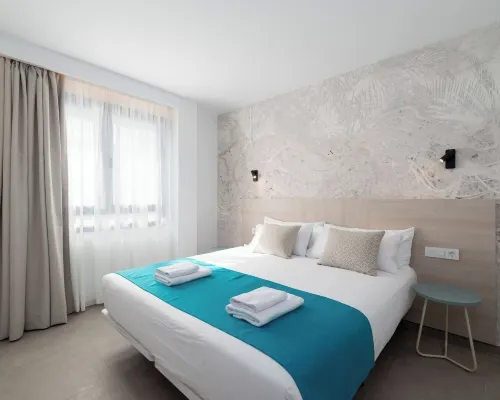 Ereza Suites Hotels in Arrecife