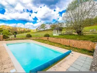 Incredible Countryside Getaway With Tennis Court Hotels in Godalming