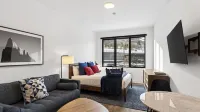Pioche Peak by Avantstay Scenic Studio Retreat Spa Access Minutes to Skiing + Main Street