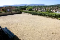 House with beautiful pool on the Côte d'Azur