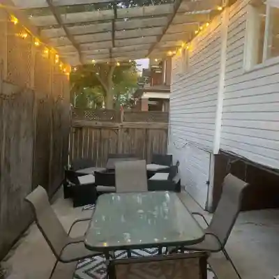 Renovated 2 Bedroom Apt Central Hamilton Others