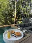 Monte Pine Chalet 1 - Pools